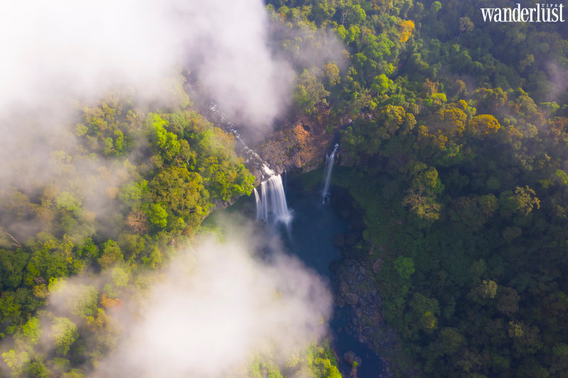 5 địa điểm trekking nổi tiếng ở Việt Nam 7 5 địa điểm trekking nổi tiếng ở Việt Nam | Wanderlust Tips