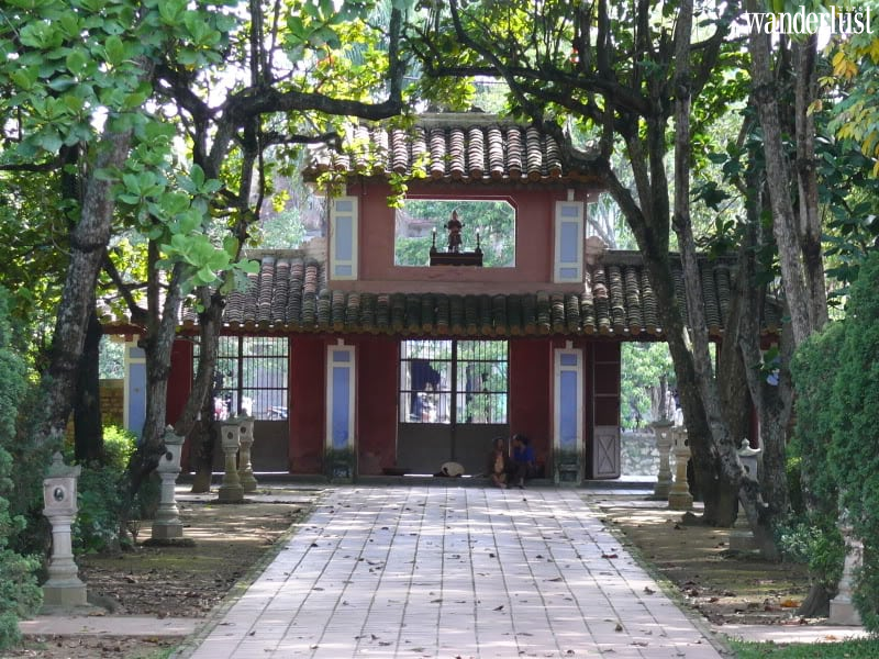 Những địa điểm check - in không thể bỏ lỡ trong “Em và Trịnh” 14 Những địa điểm check - in không thể bỏ lỡ trong “Em và Trịnh” | Wanderlust Tips