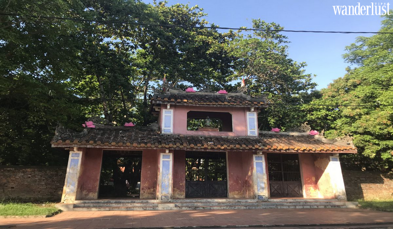 Những địa điểm check - in không thể bỏ lỡ trong “Em và Trịnh” 12 Những địa điểm check - in không thể bỏ lỡ trong “Em và Trịnh” | Wanderlust Tips
