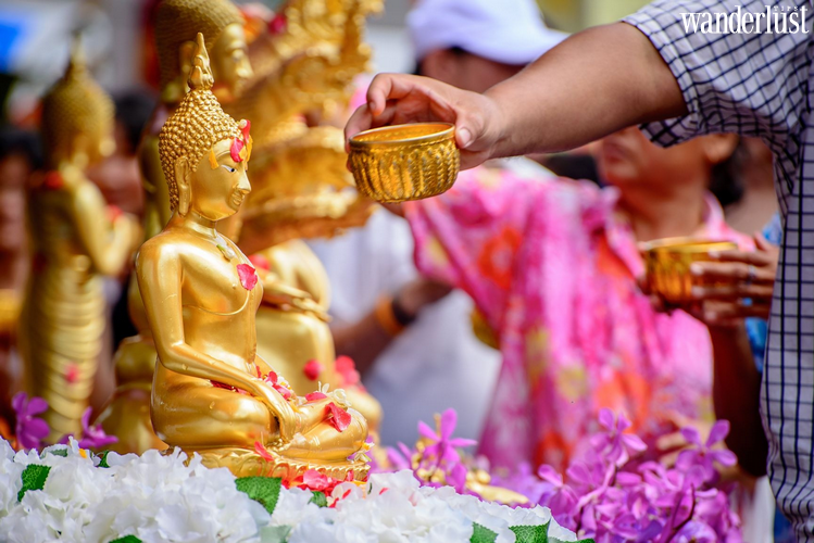 Những lễ hội đặc sắc của Thái Lan không thể bỏ lỡ 10 Những lễ hội đặc sắc của Thái Lan không thể bỏ lỡ | Wanderlust Tips