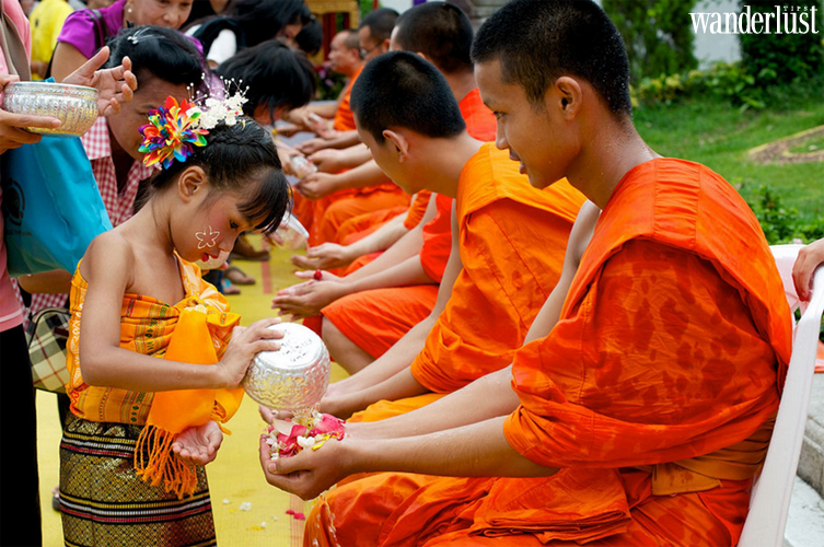 Những lễ hội đặc sắc của Thái Lan không thể bỏ lỡ 11 Những lễ hội đặc sắc của Thái Lan không thể bỏ lỡ | Wanderlust Tips