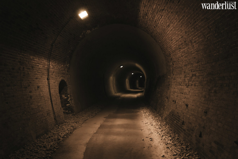 6 địa điểm ở Nhật Bản "bước ra" từ Spirited Away 16 6 địa điểm ở Nhật Bản "bước ra" từ Spirited Away | Wanderlust Tips