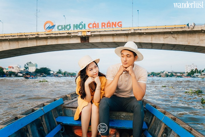 Văn hóa chợ nổi: Nét đặc trưng ở miền Tây Nam Bộ 17 Văn hóa chợ nổi - nét đặc trưng ở miền Tây Nam Bộ | Wanderlust Tips