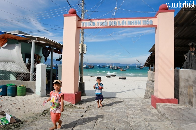 Ninh Thủy: Làng chài của những điều bình dị khó phai 6 Ninh Thủy - làng chài của những điều bình dị khó phai | Wanderlust Tips
