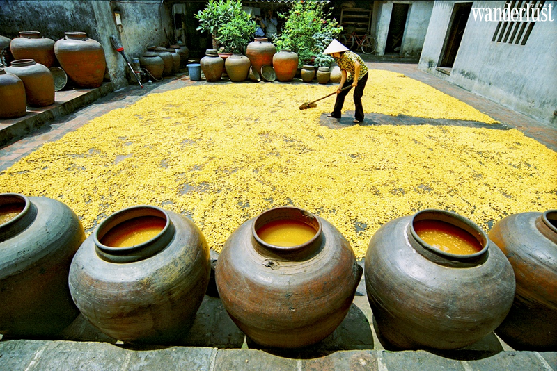 Khám phá những ngôi làng cổ đẹp nhất Việt Nam  8 Khám phá những ngôi làng cổ đẹp nhất Việt Nam | Wanderlust Tips