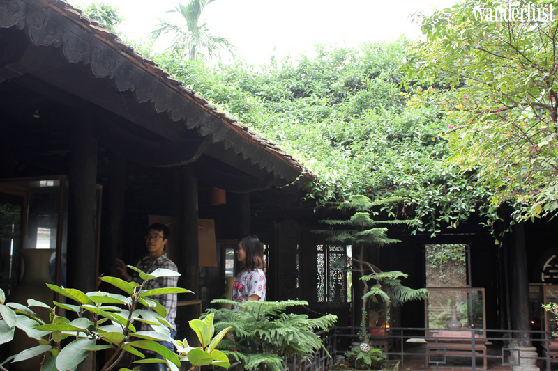 Khám phá những ngôi làng cổ đẹp nhất Việt Nam  10 Khám phá những ngôi làng cổ đẹp nhất Việt Nam | Wanderlust Tips