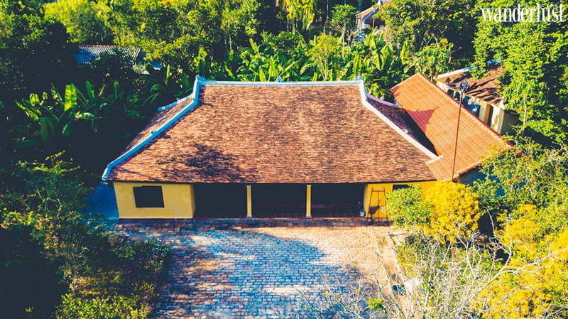 Khám phá những ngôi làng cổ đẹp nhất Việt Nam  20 Khám phá những ngôi làng cổ đẹp nhất Việt Nam | Wanderlust Tips