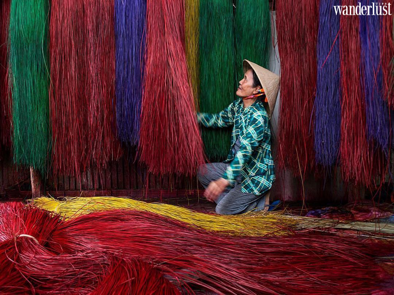 5 làng nghề thủ công đặc sắc của miền Tây sông nước 10 5 làng nghề thủ công đặc sắc của miền Tây sông nước | Wanderlust Tips