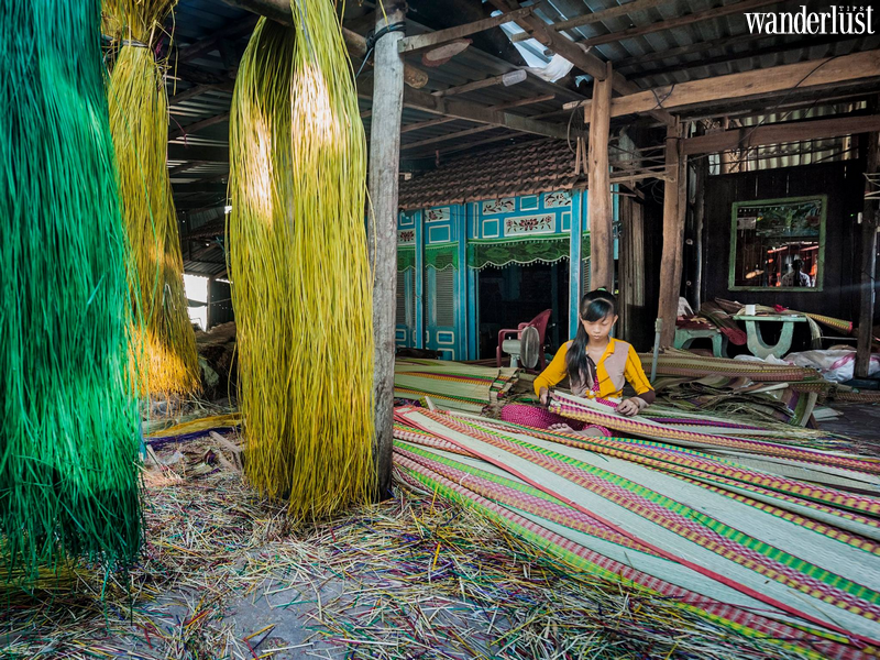 5 làng nghề thủ công đặc sắc của miền Tây sông nước 11 5 làng nghề thủ công đặc sắc của miền Tây sông nước | Wanderlust Tips