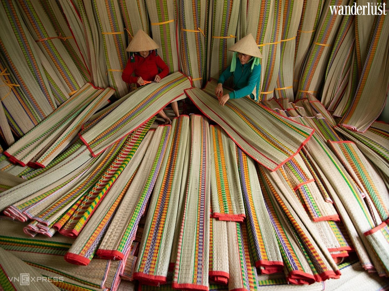 5 làng nghề thủ công đặc sắc của miền Tây sông nước 9 5 làng nghề thủ công đặc sắc của miền Tây sông nước | Wanderlust Tips