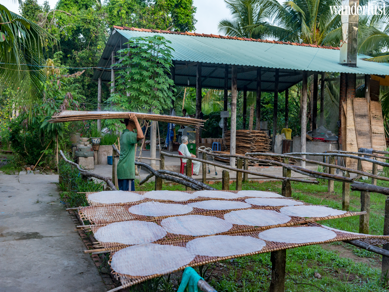 5 làng nghề thủ công đặc sắc của miền Tây sông nước 17 5 làng nghề thủ công đặc sắc của miền Tây sông nước | Wanderlust Tips