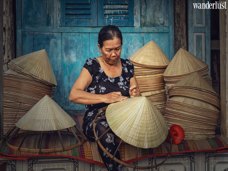 5 làng nghề thủ công đặc sắc của miền Tây sông nước 13 5 làng nghề thủ công đặc sắc của miền Tây sông nước | Wanderlust Tips