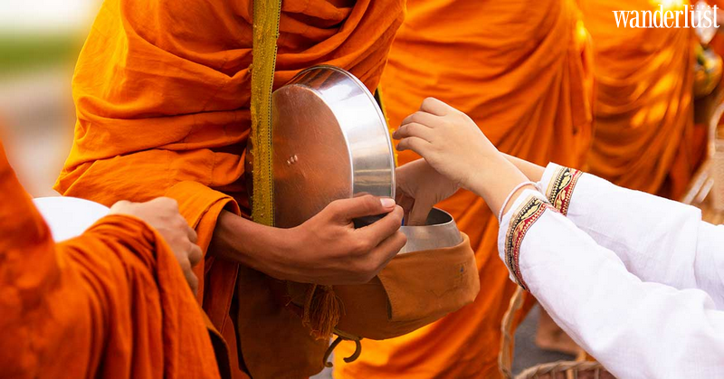 Những lễ hội đặc sắc của Thái Lan không thể bỏ lỡ 17 Những lễ hội đặc sắc của Thái Lan không thể bỏ lỡ | Wanderlust Tips