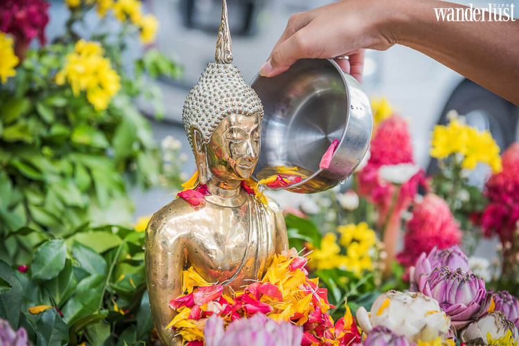Những lễ hội đặc sắc của Thái Lan không thể bỏ lỡ 18 Những lễ hội đặc sắc của Thái Lan không thể bỏ lỡ | Wanderlust Tips