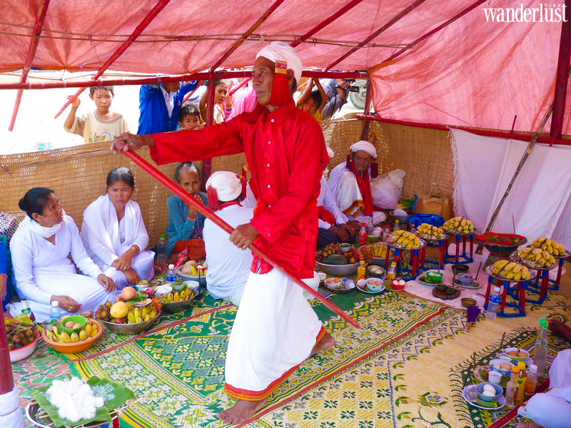 Khám phá lễ hội Nghinh ông của người dân miền biển Việt Nam | Wanderlust Tips
