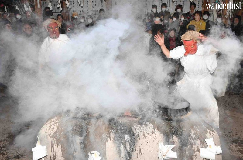 6 địa điểm ở Nhật Bản "bước ra" từ Spirited Away 15 6 địa điểm ở Nhật Bản "bước ra" từ Spirited Away | Wanderlust Tips