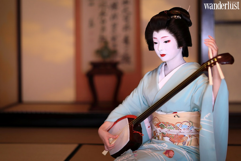 Bunraku: Nghệ thuật múa rối đặc sắc của Nhật Bản 9 Bunraku - nghệ thuật múa rối đặc sắc của Nhật Bản | Wanderlust Tips