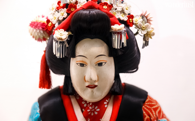 Bunraku: Nghệ thuật múa rối đặc sắc của Nhật Bản 17 Bunraku - nghệ thuật múa rối đặc sắc của Nhật Bản | Wanderlust Tips