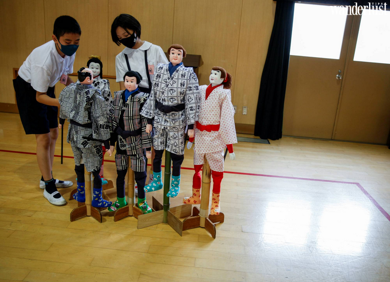 Bunraku: Nghệ thuật múa rối đặc sắc của Nhật Bản 15 Bunraku - nghệ thuật múa rối đặc sắc của Nhật Bản | Wanderlust Tips