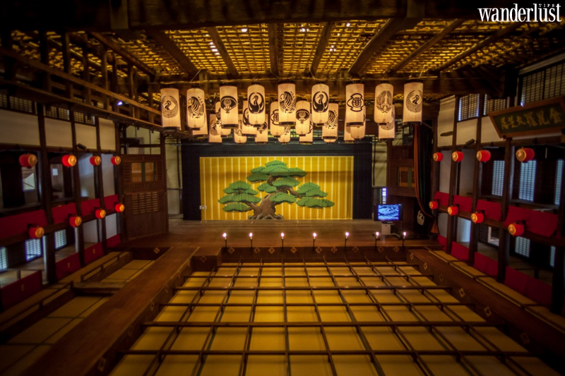 Bunraku: Nghệ thuật múa rối đặc sắc của Nhật Bản 23 Bunraku - nghệ thuật múa rối đặc sắc của Nhật Bản | Wanderlust Tips