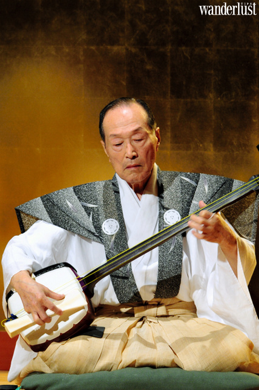 Bunraku: Nghệ thuật múa rối đặc sắc của Nhật Bản 21 Bunraku - nghệ thuật múa rối đặc sắc của Nhật Bản | Wanderlust Tips