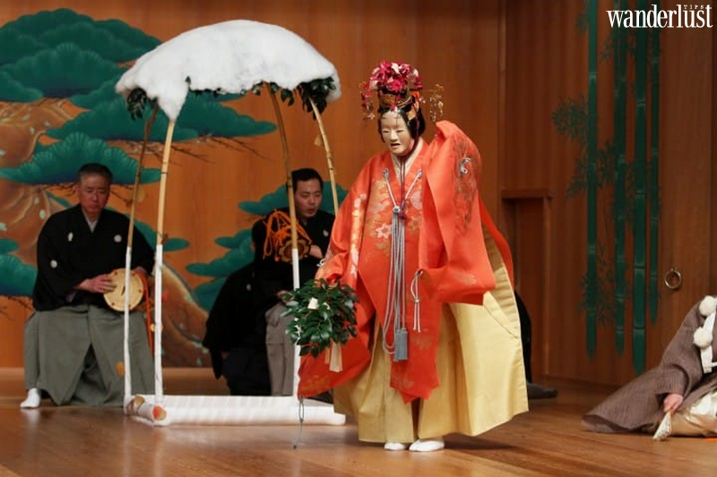 Bunraku: Nghệ thuật múa rối đặc sắc của Nhật Bản 10 Bunraku - nghệ thuật múa rối đặc sắc của Nhật Bản | Wanderlust Tips