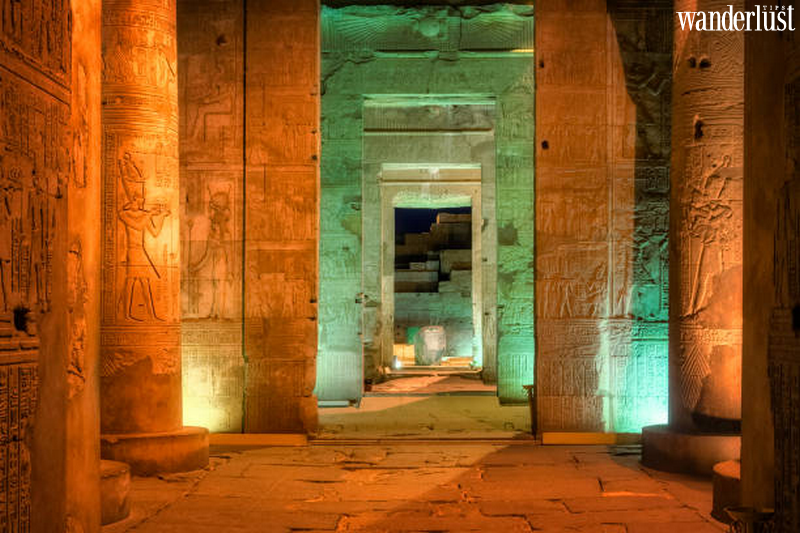 Abu Simbel: Ngôi đền vĩ đại của Ai Cập 14 Abu Simbel - ngôi đền vĩ đại của Ai Cập | Wanderlust Tips