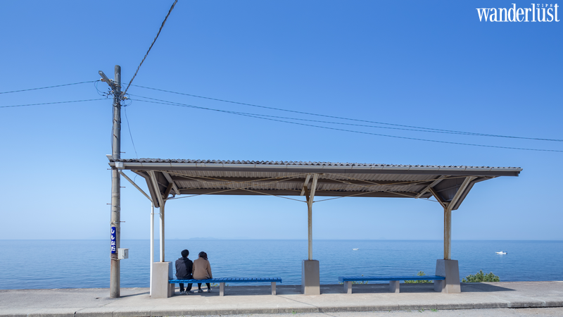 6 địa điểm ở Nhật Bản "bước ra" từ Spirited Away 14 6 địa điểm ở Nhật Bản "bước ra" từ Spirited Away | Wanderlust Tips