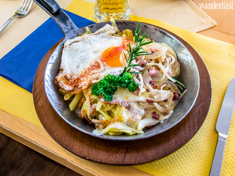 Vi vu thị trấn Grindelwald vùng đất thần tiên của Thụy Sĩ 11 Vi vu thị trấn Grindelwald vùng đất thần tiên của Thụy Sĩ | Wanderlust Tips