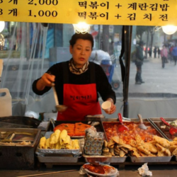 tokbokki mon an dac san cua duong pho Viet Nam 01