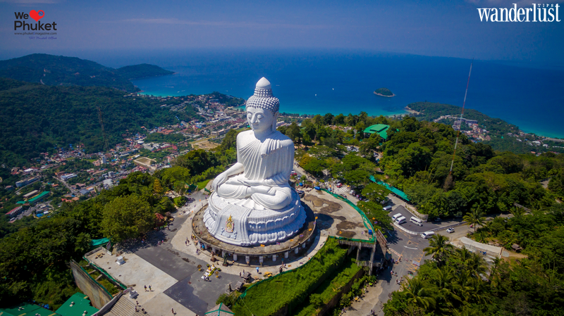 "Lắng đọng" cùng thành phố lễ hội Phuket 20 "Lắng đọng" cùng thành phố lễ hội Phuket | Wanderlust Tips