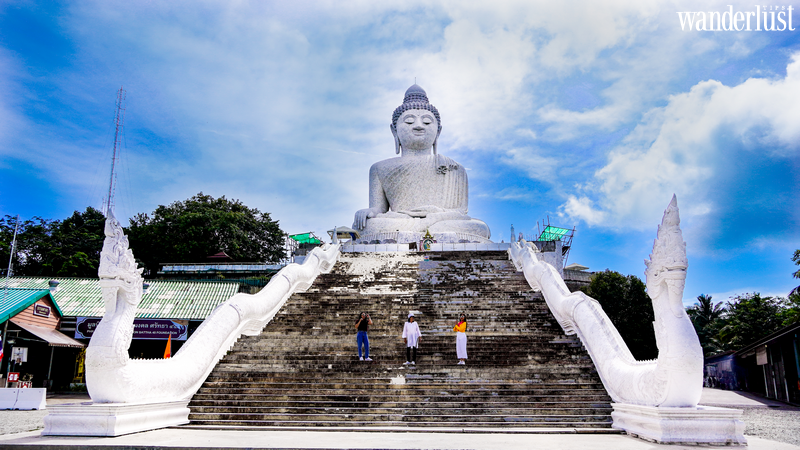 "Lắng đọng" cùng thành phố lễ hội Phuket 19 "Lắng đọng" cùng thành phố lễ hội Phuket | Wanderlust Tips