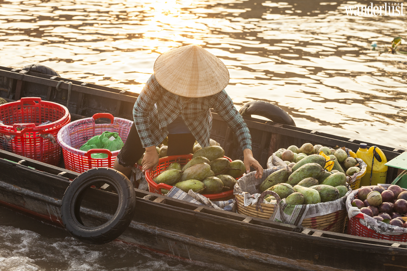 Văn hóa chợ nổi: Nét đặc trưng ở miền Tây Nam Bộ 6 Văn hóa chợ nổi - nét đặc trưng ở miền Tây Nam Bộ | Wanderlust Tips