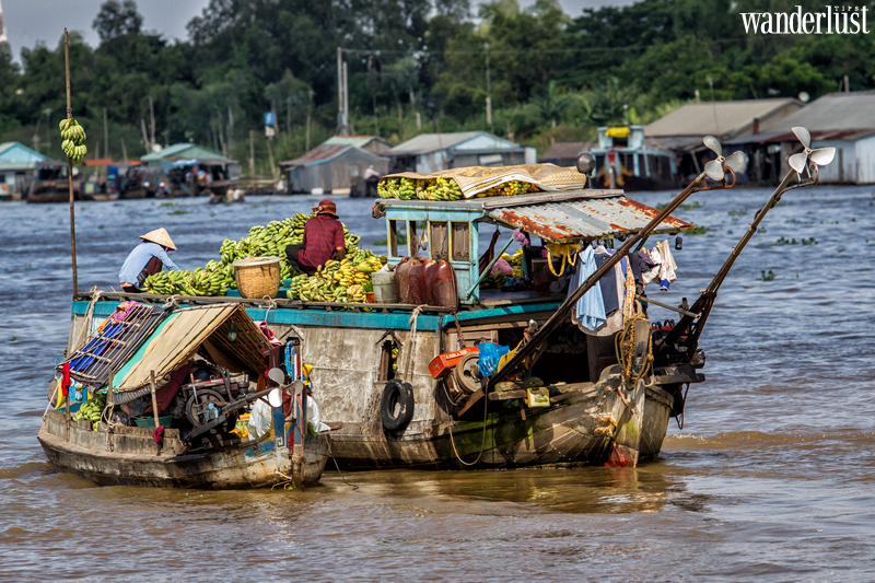 Văn hóa chợ nổi: Nét đặc trưng ở miền Tây Nam Bộ 10 Văn hóa chợ nổi - nét đặc trưng ở miền Tây Nam Bộ | Wanderlust Tips
