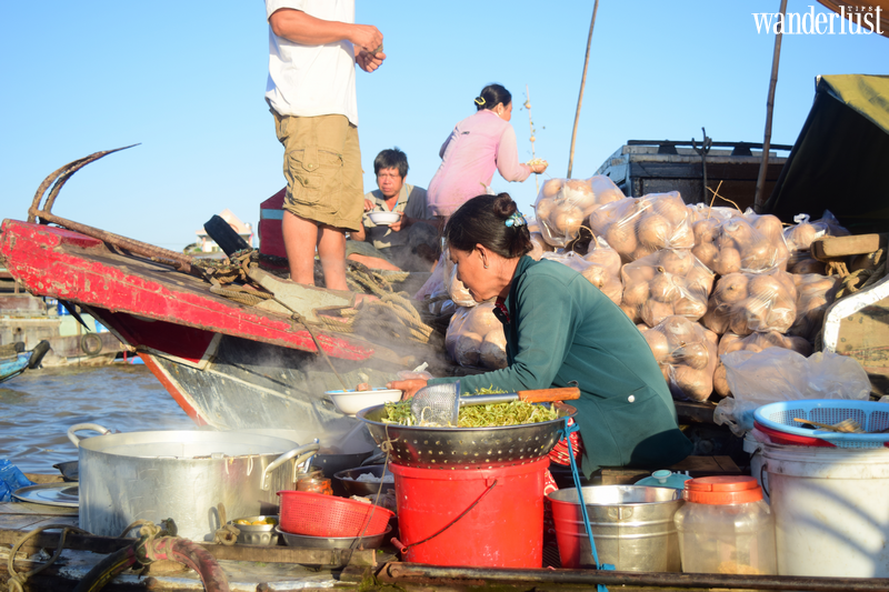 Văn hóa chợ nổi: Nét đặc trưng ở miền Tây Nam Bộ 18 Văn hóa chợ nổi - nét đặc trưng ở miền Tây Nam Bộ | Wanderlust Tips