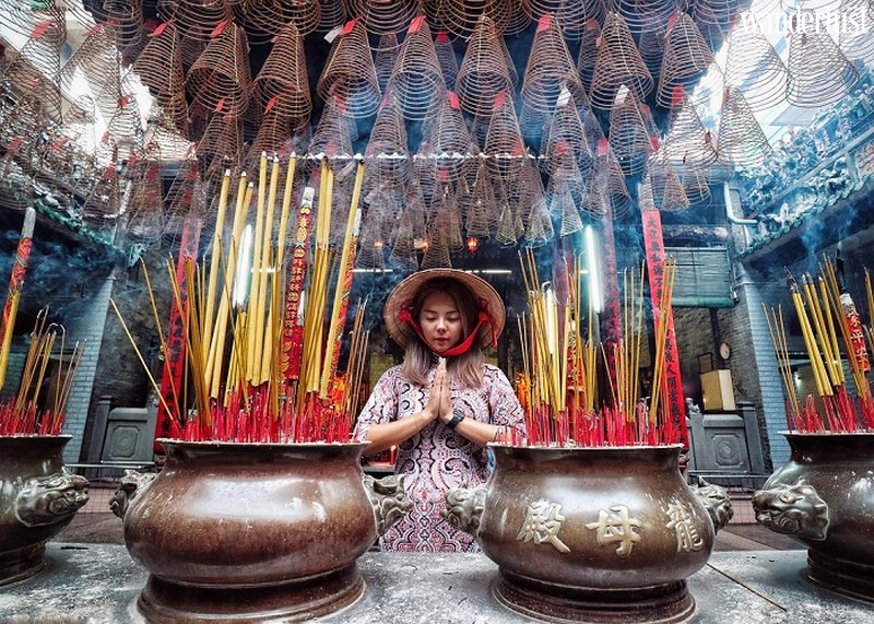 Chinatown Sài Gòn: "Vùng đất" giao thoa văn hóa Việt - Hoa 12 Chinatown Sài Gòn - "vùng đất" giao thoa văn hóa Việt - Hoa | Wanderlust Tips