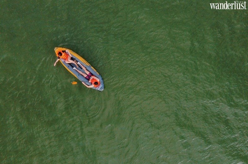 Nguyễn Hoàn Hảo, kẻ mộng mơ tìm kiếm vẻ đẹp từ những điều nhỏ nhoi | Wanderlust Tips
