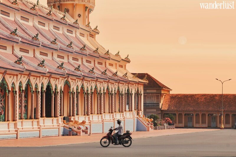 Nguyễn Hoàn Hảo, kẻ mộng mơ tìm kiếm vẻ đẹp từ những điều nhỏ nhoi | Wanderlust Tips
