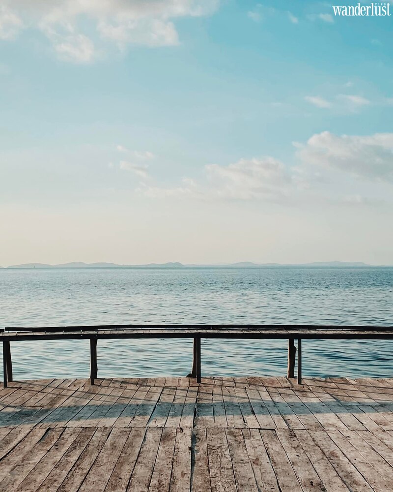 Nguyễn Hoàn Hảo, kẻ mộng mơ tìm kiếm vẻ đẹp từ những điều nhỏ nhoi | Wanderlust Tips
