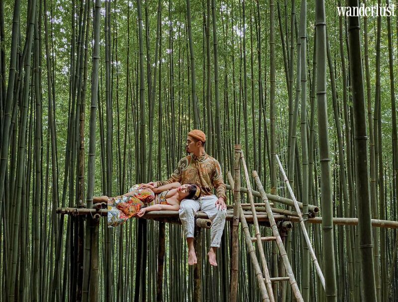 5 địa điểm check in cực chất tại Yên Bái | Wanderlust Tips