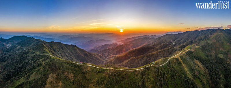 5 địa điểm check in cực chất tại Yên Bái | Wanderlust Tips