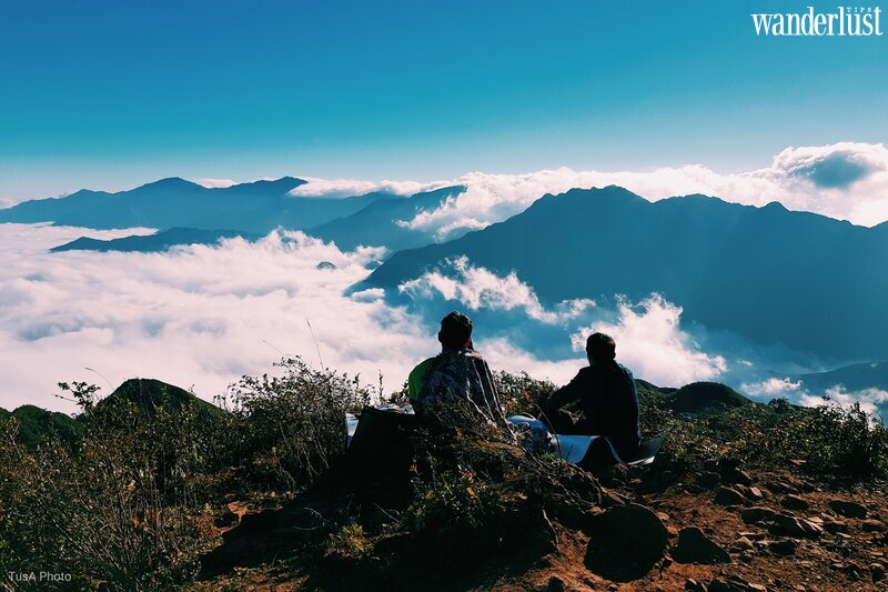 5 địa điểm check in cực chất tại Yên Bái | Wanderlust Tips