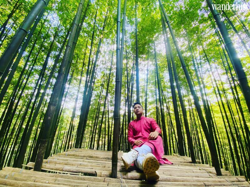 5 địa điểm check in cực chất tại Yên Bái | Wanderlust Tips