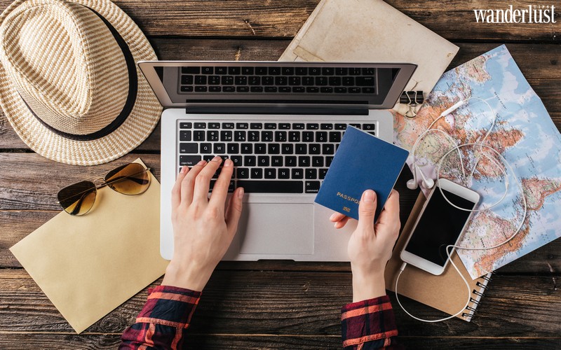 5 mẹo giảm chi phí hoàn hảo cho hành trình mùa hè 5 5 mẹo giảm chi phí hoàn hảo cho hành trình mùa hè | Wanderlust Tips
