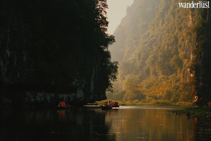 Nguyễn Hoàn Hảo, kẻ mộng mơ tìm kiếm vẻ đẹp từ những điều nhỏ nhoi | Wanderlust Tips
