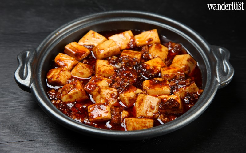 Đậu phụ Tứ Xuyên – món ăn nhỏ, tiếng vang xa | Wanderlust Tips