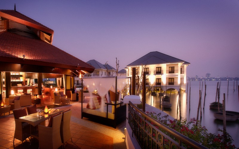 InterContinental Hanoi Westlake chào mừng Quốc Khánh Italy với chương trình Month of Italy | Wanderlust Tips 