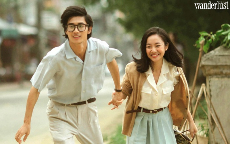 Những địa điểm check - in không thể bỏ lỡ trong “Em và Trịnh”  | Wanderlust Tips