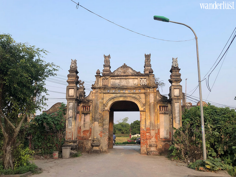 Khám phá những ngôi làng cổ đẹp nhất Việt Nam 11 Khám phá những ngôi làng cổ đẹp nhất Việt Nam | Wanderlust Tips