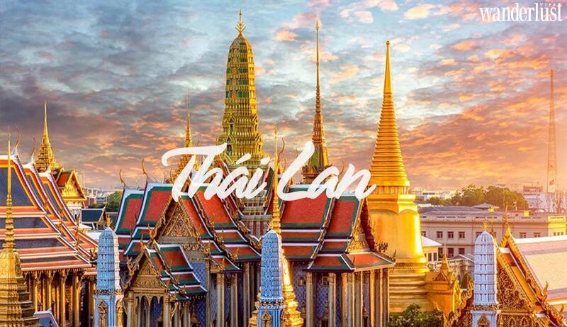 Ngành du lịch Thái Lan sẵn sàng đón khách quốc tế sau 2 năm vắng bóng | Wanderlust Tips